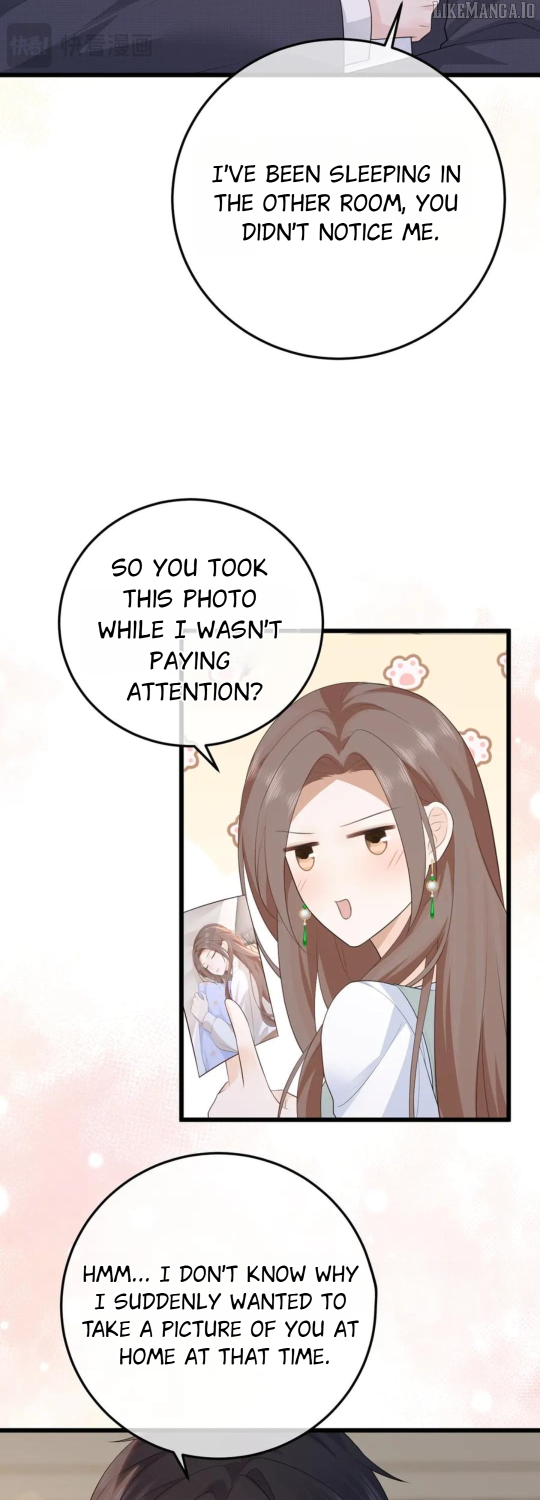 100-Day Warm Marriage Chapter 73 - page 30